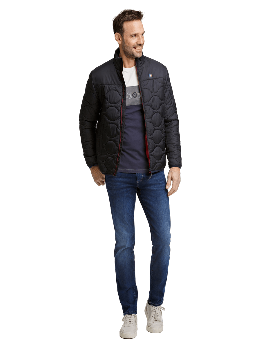 Jack's Overtøj 3-300026-black_3XL - Bygholm Menswear